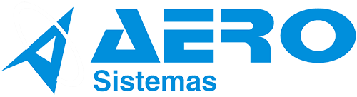 Logo Aero Sistemas